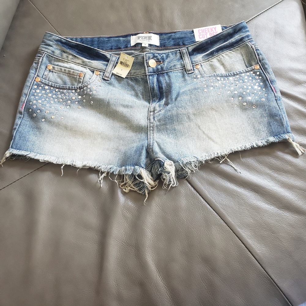 Victoria Secret Pink shorts
